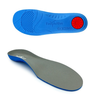FootActive Medical Insoles | Health and 